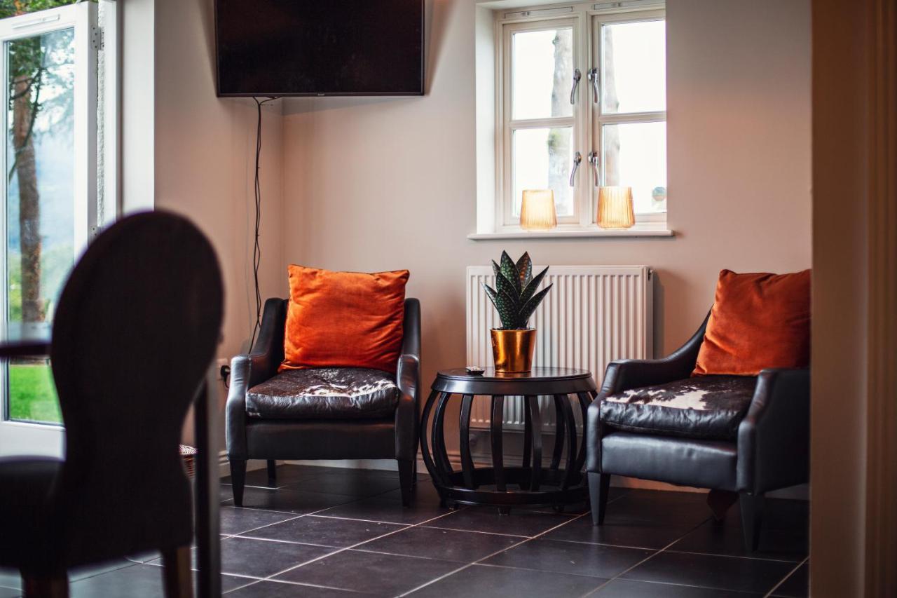 Beautiful 4-Bed Home, Hot Tub & Stunning Views - Abergavenny Dış mekan fotoğraf